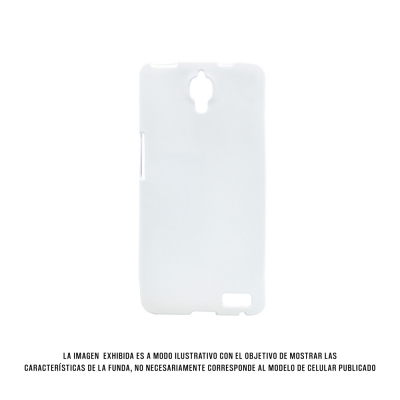 Geeker Nokia Lumia 535 Blanco