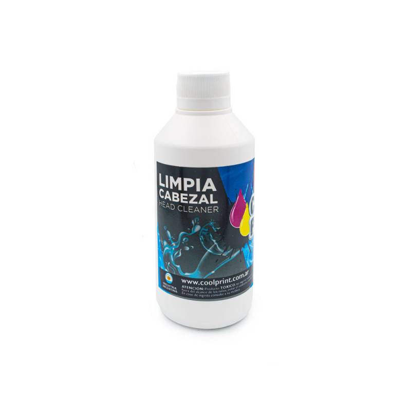 Cool Print Limpia Cabezal 250Cm