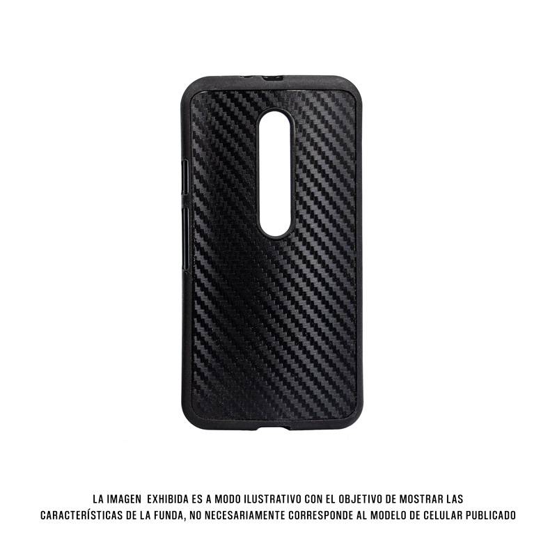 Geeker Hcd Moto G 3 Sport Negro