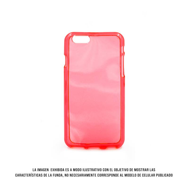 Geeker Idol 3 Rojo