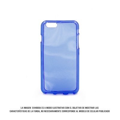 Geeker Noblex Go 1 Azul