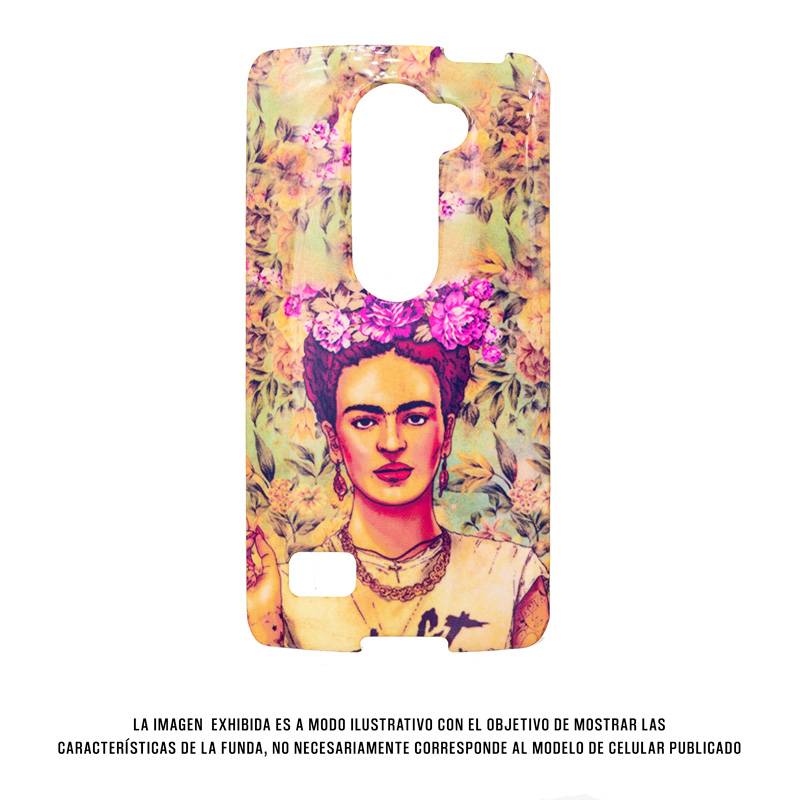 Geeker In Mold J1 Frida