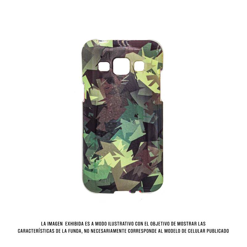 Geeker In Mold J1 Camuflado
