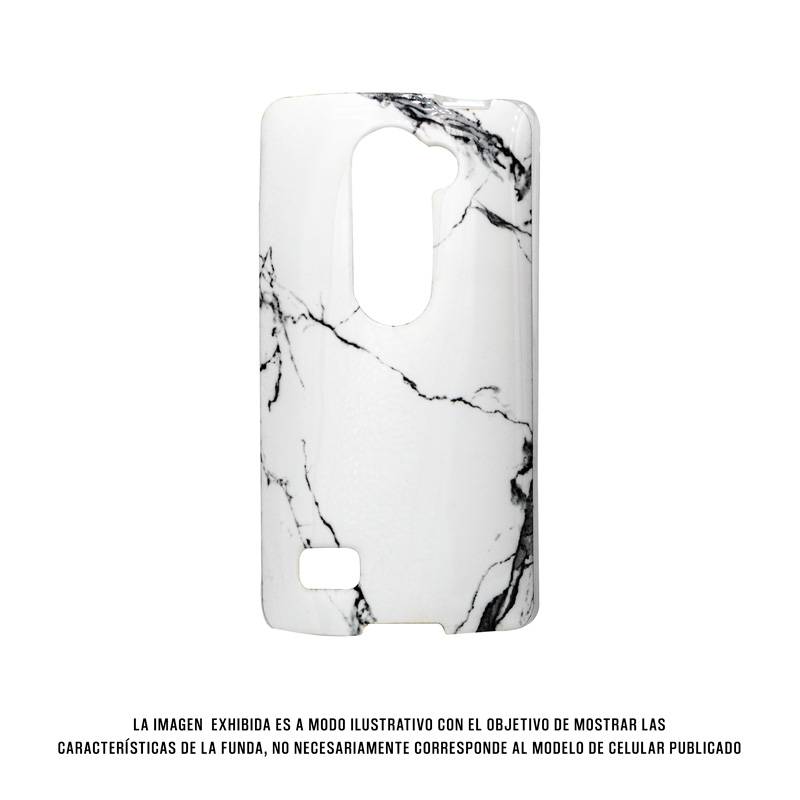 Geeker In Mold J1 Marmol Blanco