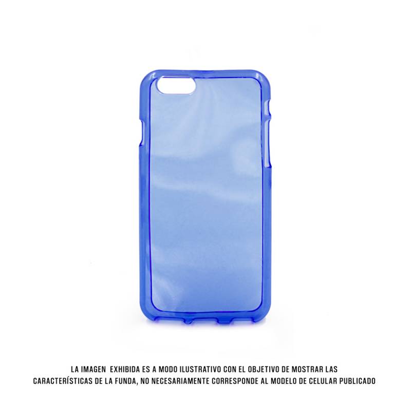 Geeker Bgh Joy V6 Azul