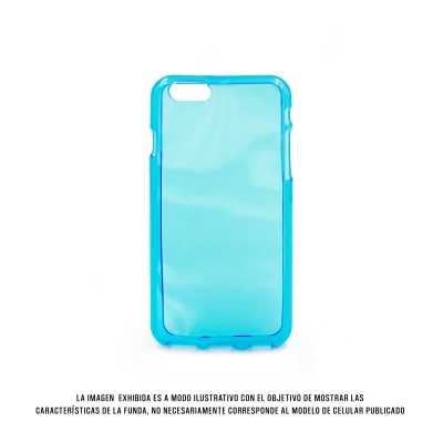 Geeker Huawei G8 Turquesa