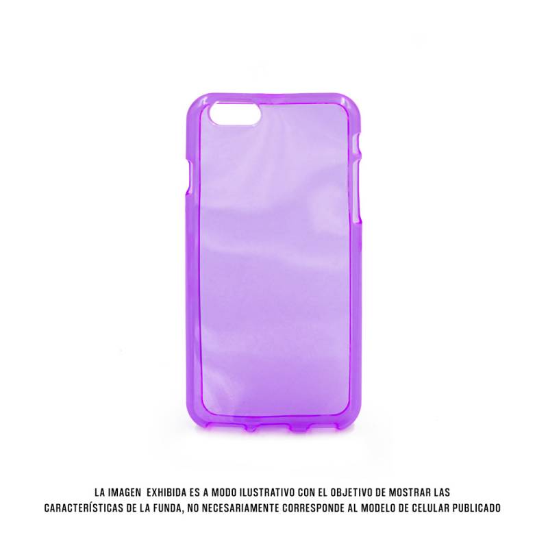 Geeker G8 Glitter Violeta