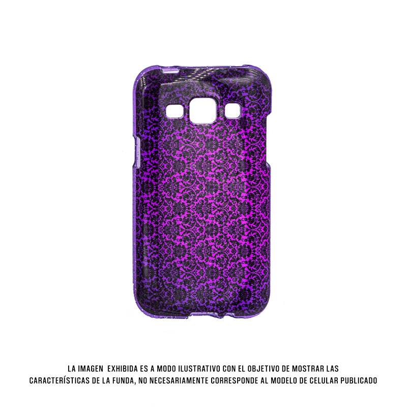 Geeker In Mold C/Glitter G8 Tapiz