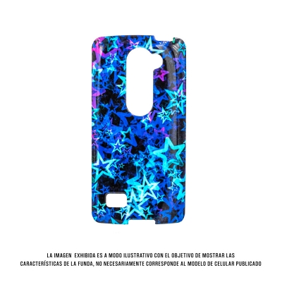 Geeker X2 In Mold Estrellas