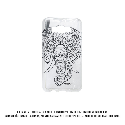 Geeker Uv J5 2016 Elefante Indi