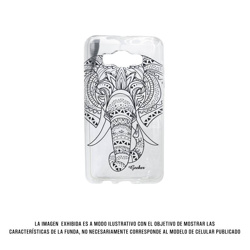 Geeker Uv J5 2016 Elefante Indi