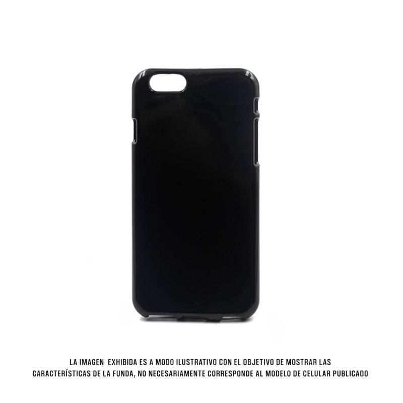 Geeker Iphone 5 Negro