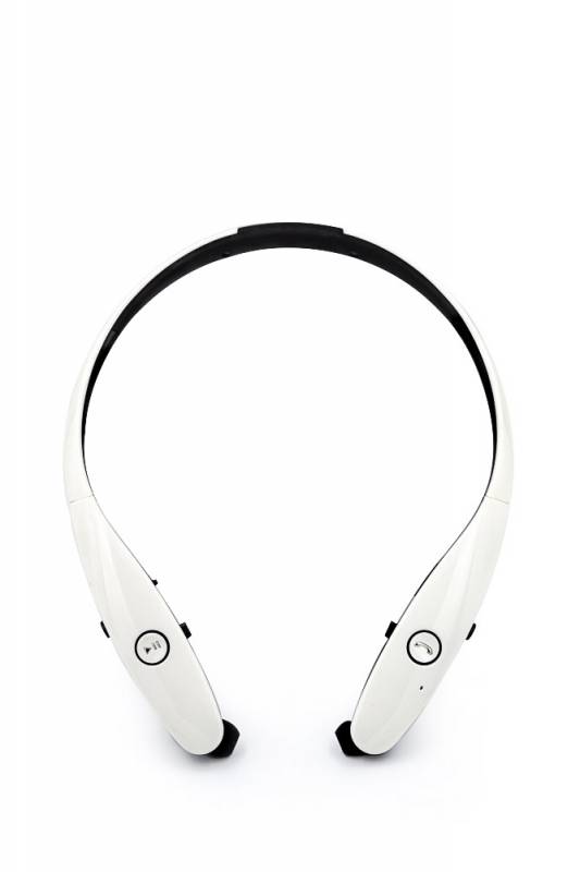 Geeker Gk-Journey White