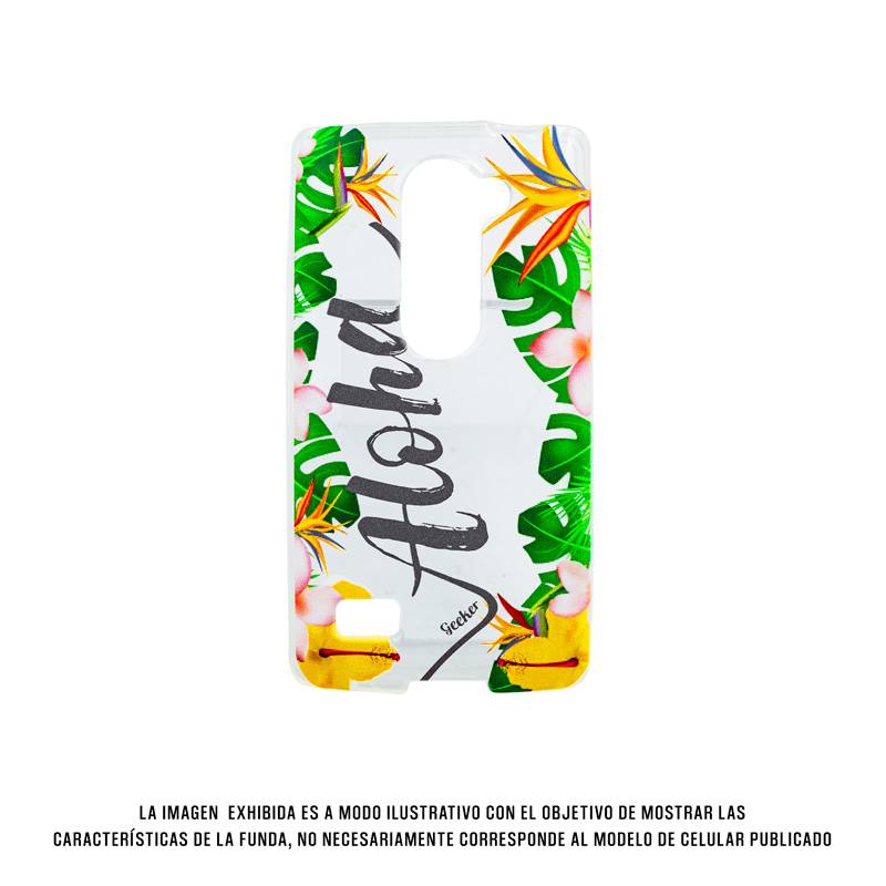 Geeker Uv Leon Aloha