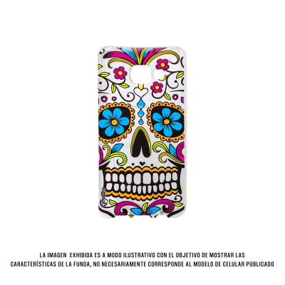 Geeker Uv A3 2016 Mex Skull