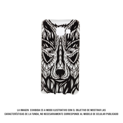 Geeker Uv A3 2016 Wolf