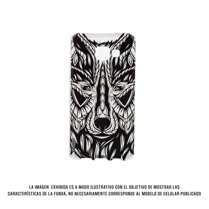 Geeker Uv A3 2016 Wolf
