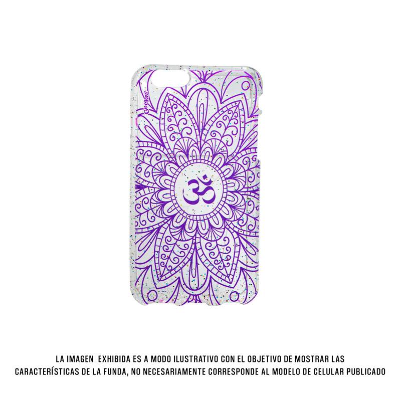 Geeker Uv Zero Om Glitter