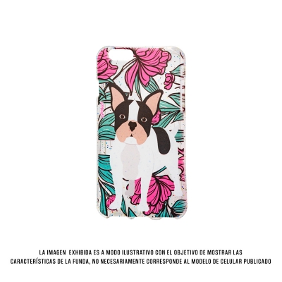 Geeker Uv Zero Pug Glitter