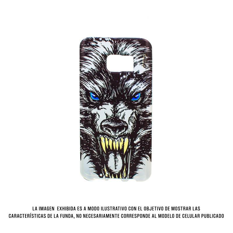 Geeker Uv Iphone 7 Luppo