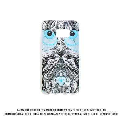 Geeker Uv S7 Lechuza