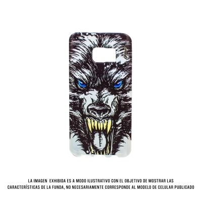 Geeker Uv S7 Luppo