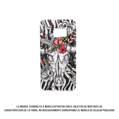 Geeker Uv S7 Vaca Flor