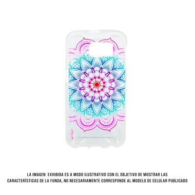 Geeker S6 Mandala Multi