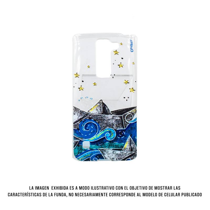 Geeker Spirit Uv Velero