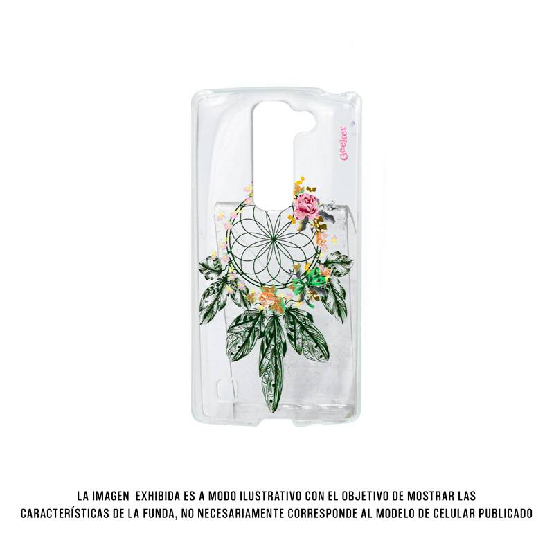 Geeker Moto X Style Uv Atrapa Sueño