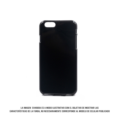 Geeker Iphone 6 Plus  Negro