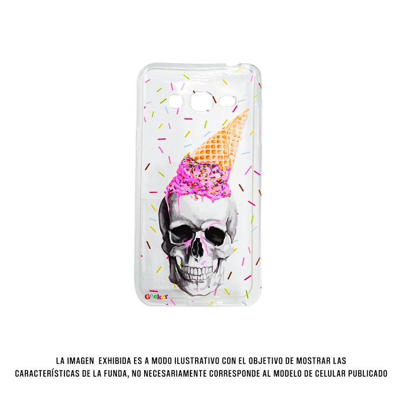 Geeker J3 2016 Uv Ice Cream
