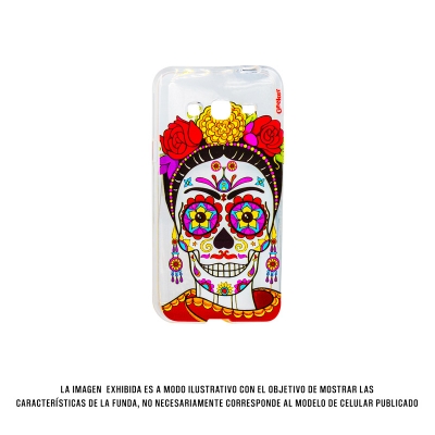 Geeker J3 2016 Uv Mex Fridita