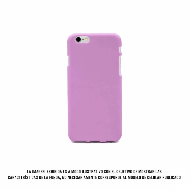 Geeker J5 Pro Matte Rosa