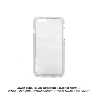 Geeker J7 Pro Cristal