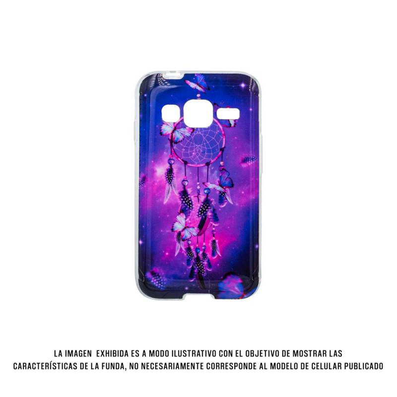 Geeker J7 Pro In Mold Dream Catcher