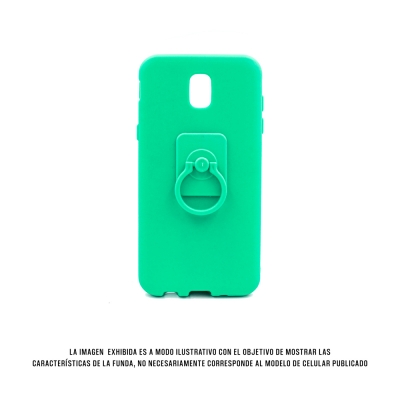 Geeker J7 Pro Matte Verde C/Ring