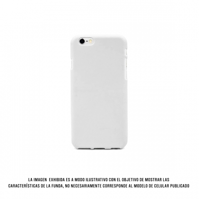 Geeker Hw Mate 9 Blanco Matte