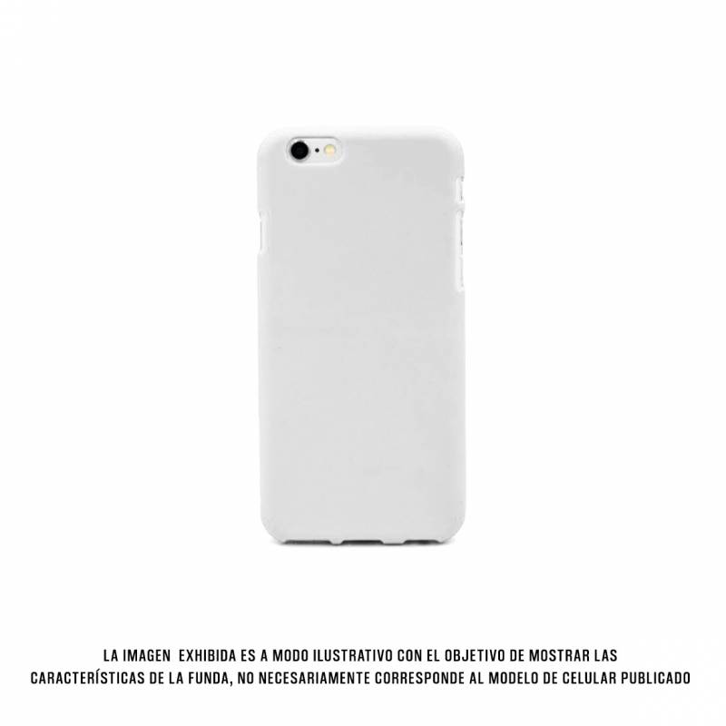 Geeker Hw Mate 9 Blanco Matte