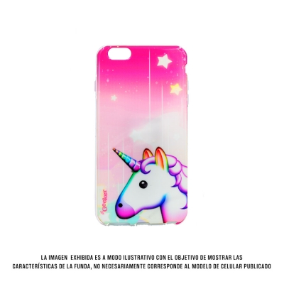 Geeker Iphone 6 Plus In Mold Star Unic
