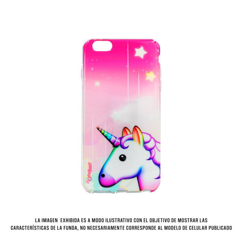Geeker Iphone 6 Plus In Mold Star Unic