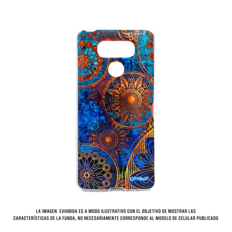 Geeker In Mold Lg G6 Indigo