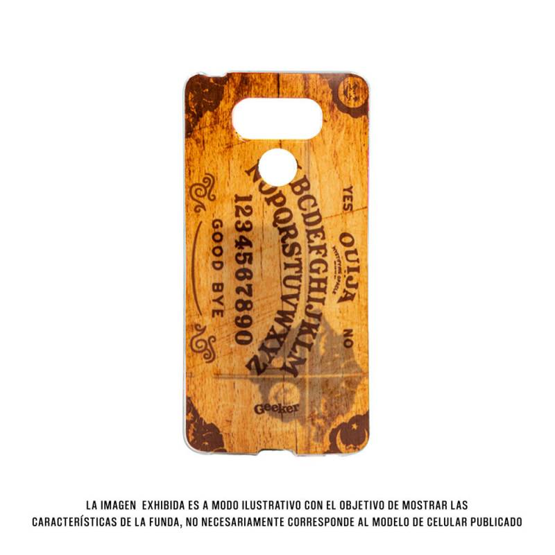 Geeker In Mold Lg G6 Ouija