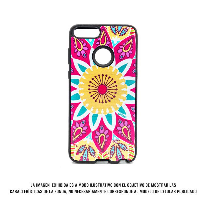 Geeker Top Case J2 Pro Mdl Beige