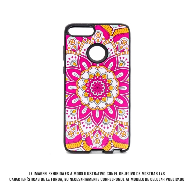 Geeker Top Case J2 Pro Mdl Blanca