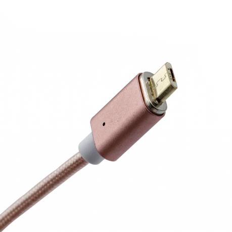 Geeker Gk-Magnetic Micro, Metal Plug Ros