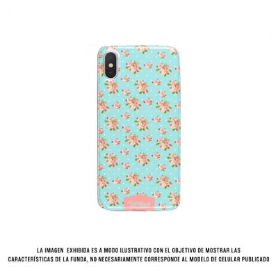 Geeker In Mold Mate 10 Lite  Shabby
