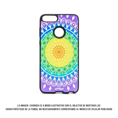 Geeker Top Case P Smart Mdl Lila