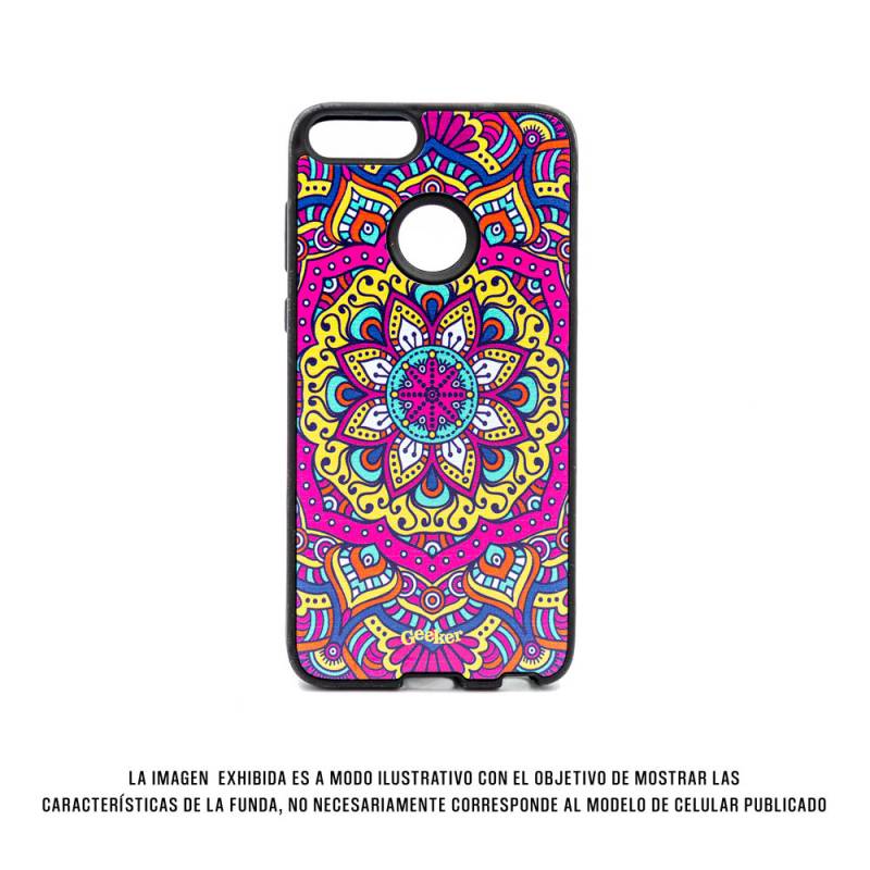 Geeker Top Case P Smart Mdl Multi