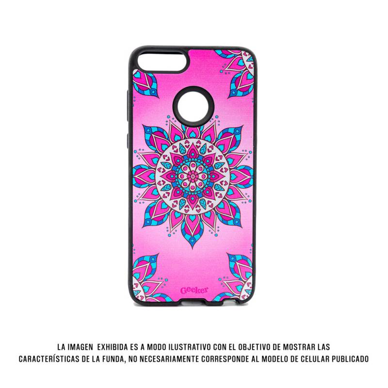 Geeker Top Case P Smart Mdl Rosa